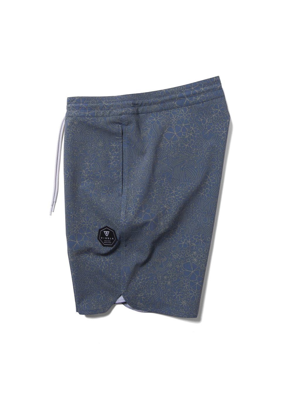 Wander 18.5" Boardshort sold by VISSLA product image thumbnail 3