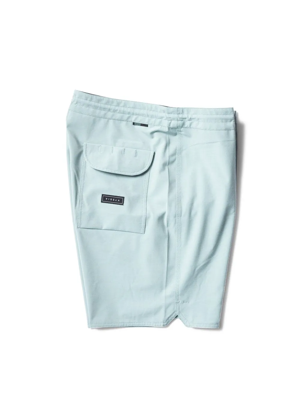 Solid Sets 18.5" Boardshort sold by VISSLA product image thumbnail 5