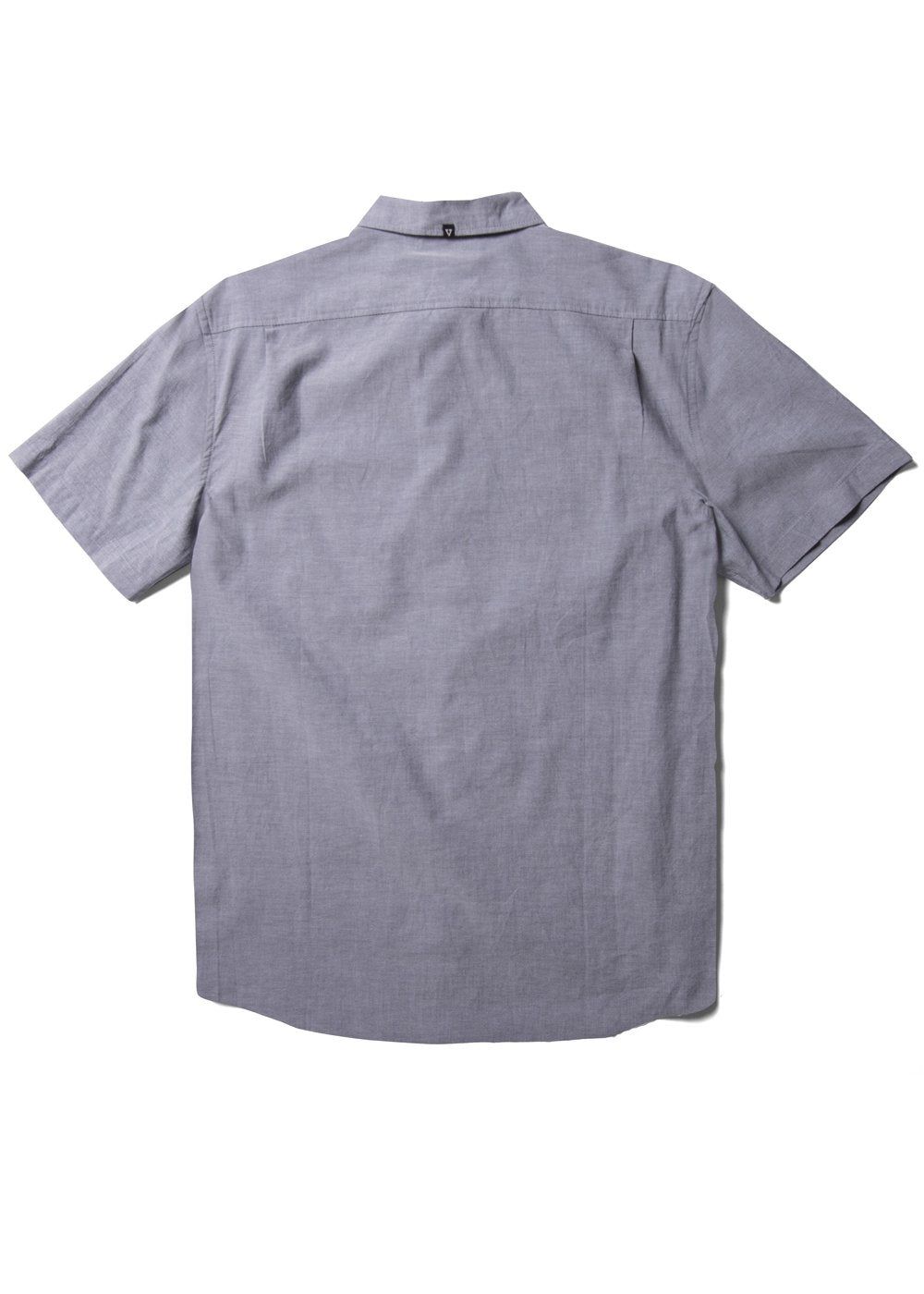 The Box Eco Ss Shirt sold by VISSLA product image thumbnail 2
