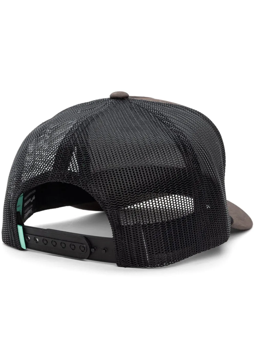 West Winds Trucker Hat sold by VISSLA product image thumbnail 2