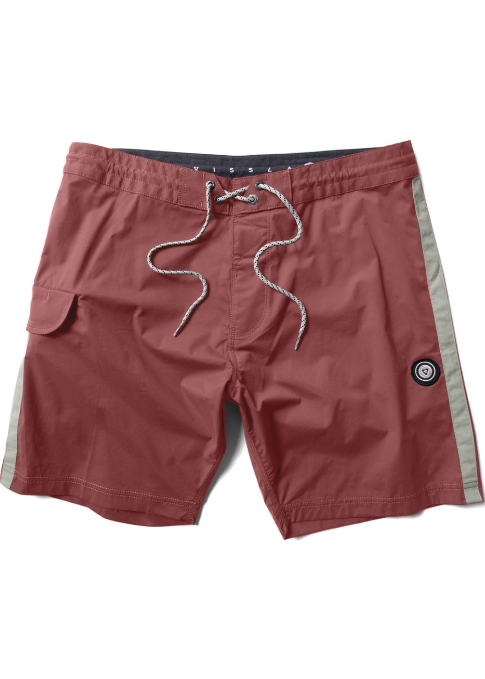 Trip Out 17.5" Boardshort sold by VISSLA