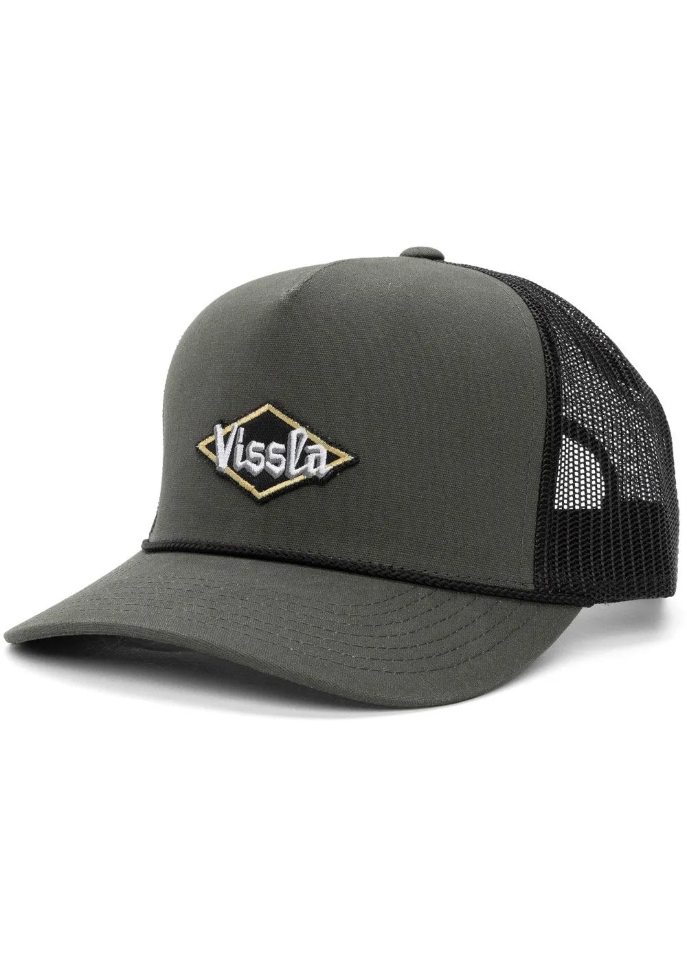 West Winds Trucker Hat sold by VISSLA