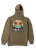 Offshore Eco Po Hoodie sold by VISSLA
