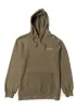 Offshore Eco Po Hoodie sold by VISSLA