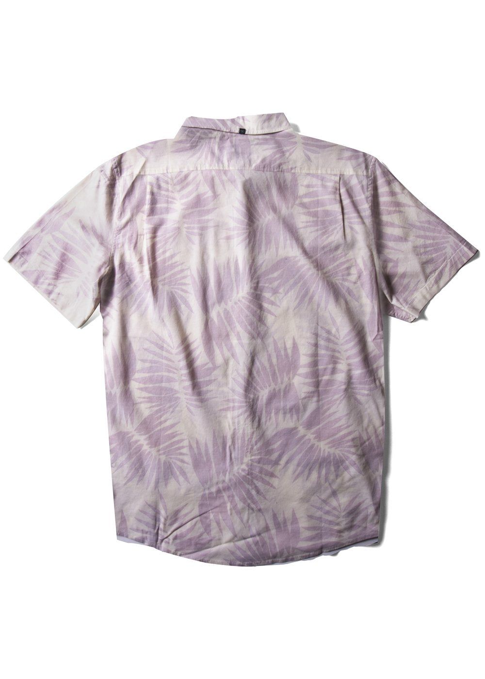 Palm Grande Ss Shirt sold by VISSLA product image thumbnail 2