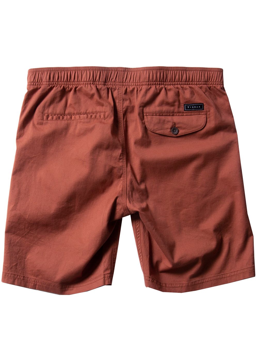 No See Ums Eco 18" Elastic Walkshort sold by VISSLA product image thumbnail 2