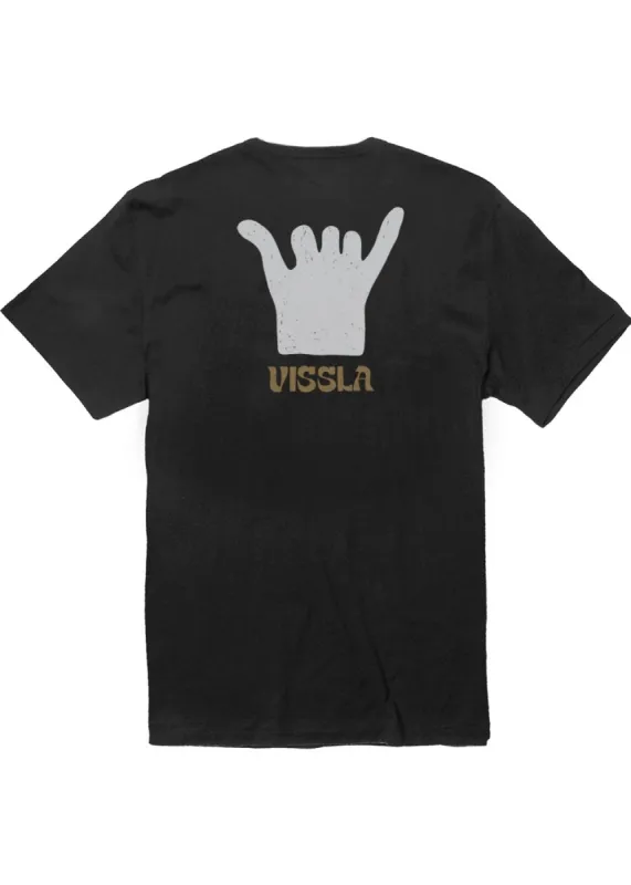 Brotherhood Organic Tee sold by VISSLA