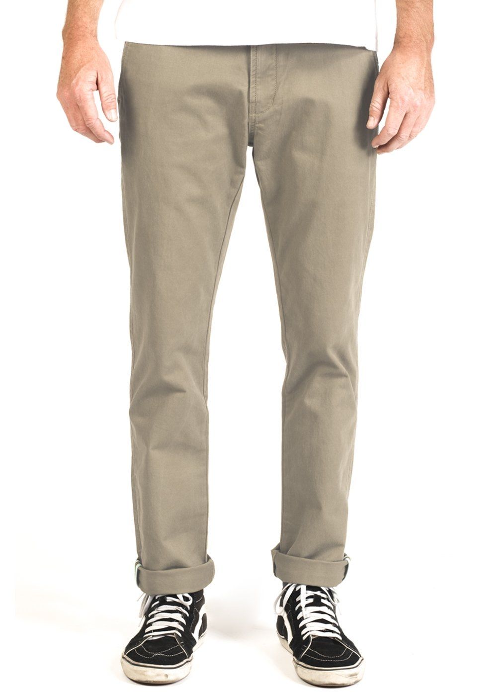 Low Tide Chino Eco Pant sold by VISSLA product image thumbnail 3