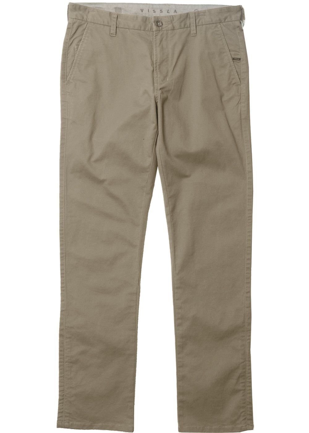 Low Tide Chino Eco Pant sold by VISSLA
