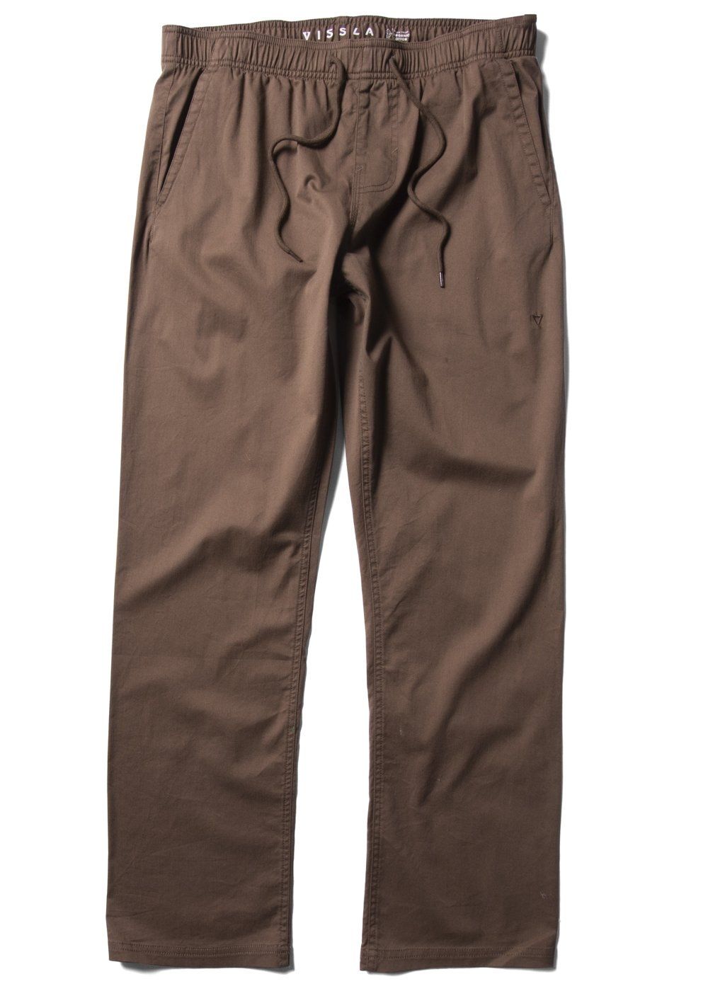 No See Ums Eco Elastic Pant sold by VISSLA