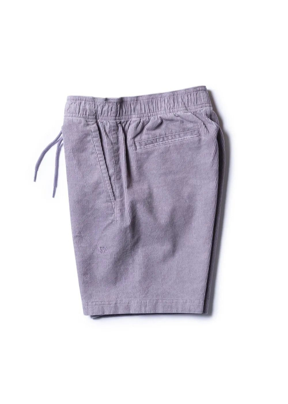 No See Ums Cord Eco 17" Boys Elastic Walkshort sold by VISSLA product image thumbnail 2