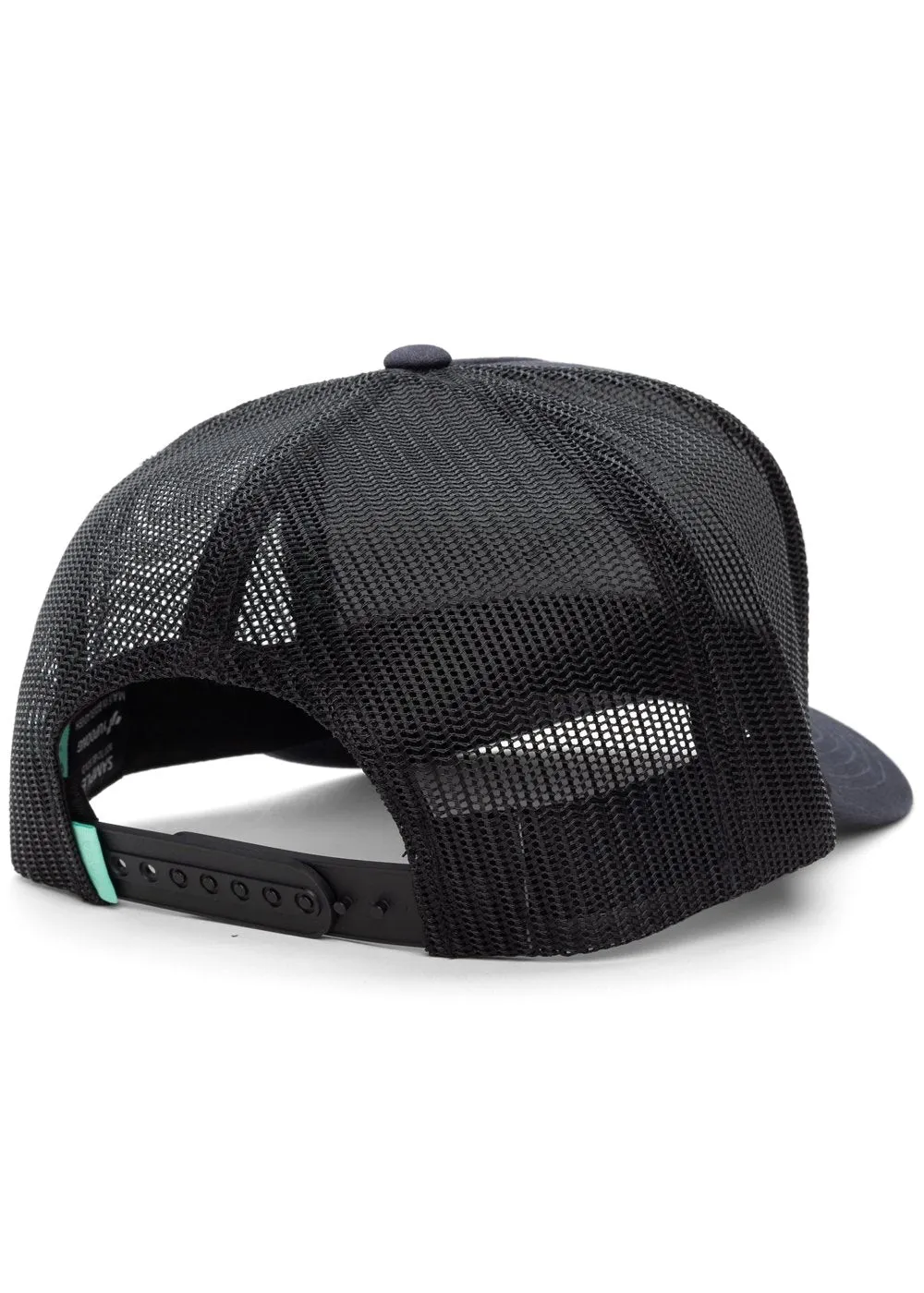 West Winds Trucker Hat sold by VISSLA product image thumbnail 2