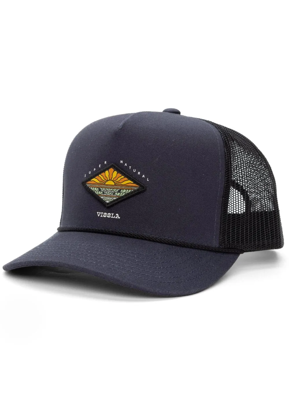 West Winds Trucker Hat sold by VISSLA