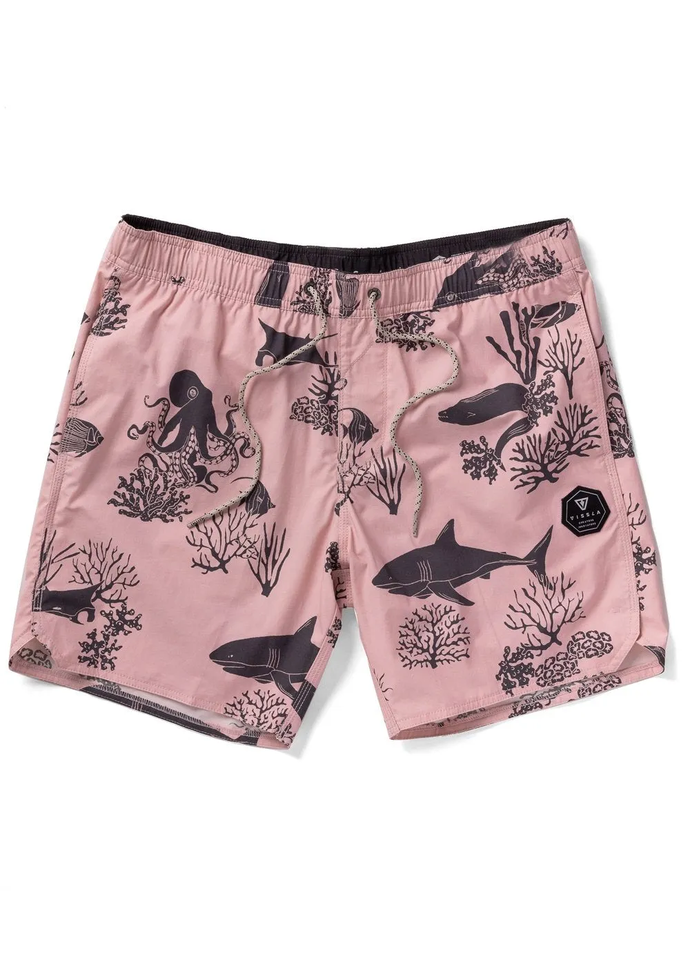 Mega Lab 16.5" Ecolastic sold by VISSLA