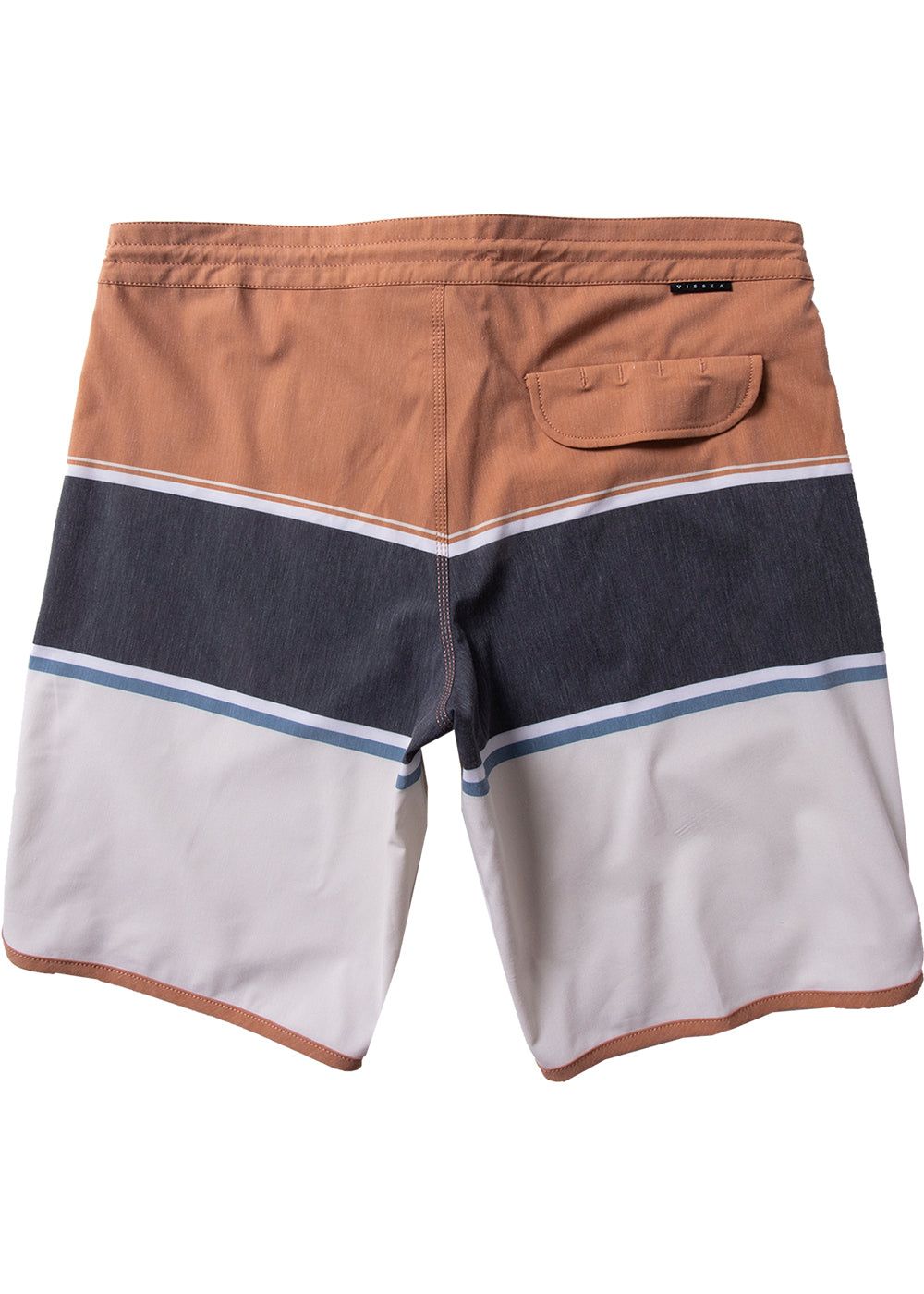 The Point 19.5" Boardshort sold by VISSLA product image thumbnail 2