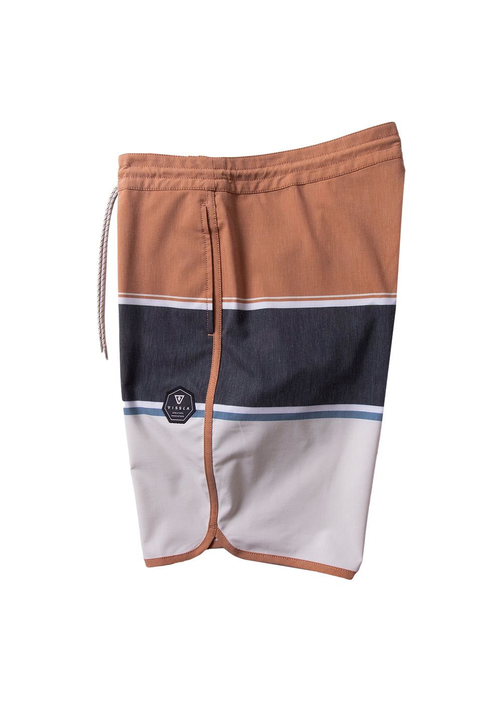The Point 19.5" Boardshort sold by VISSLA product image thumbnail 3