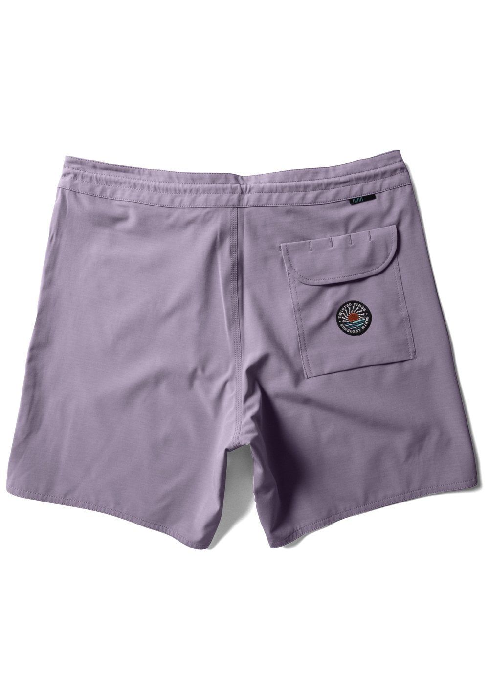 Short Sets 16.5" Boardshort sold by VISSLA product image thumbnail 2
