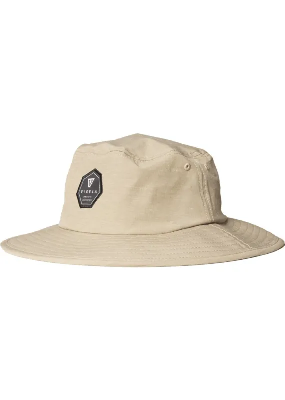 Stoke'M Eco Bucket Hat sold by VISSLA