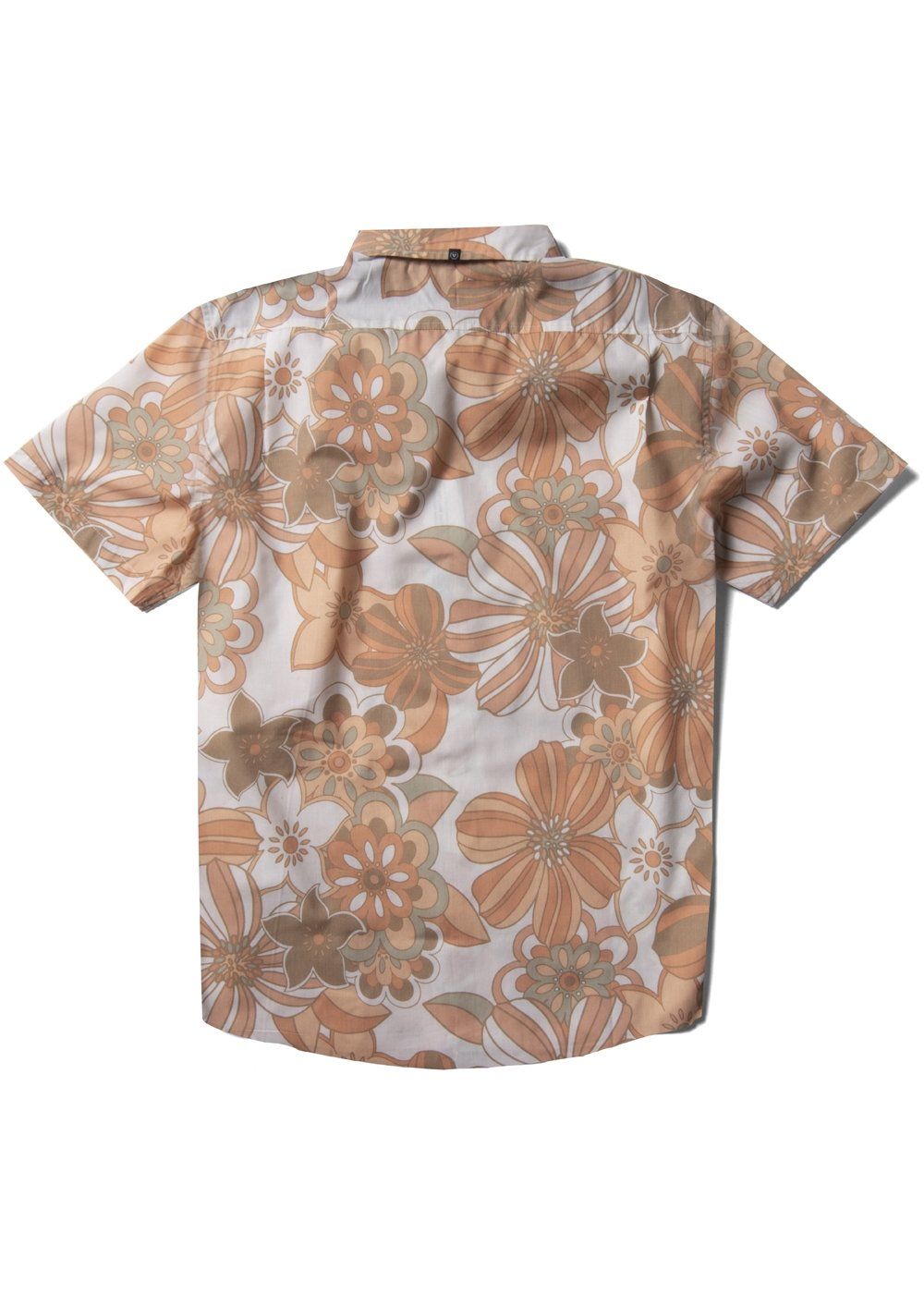 Kailua Eco Ss Shirt sold by VISSLA product image thumbnail 2