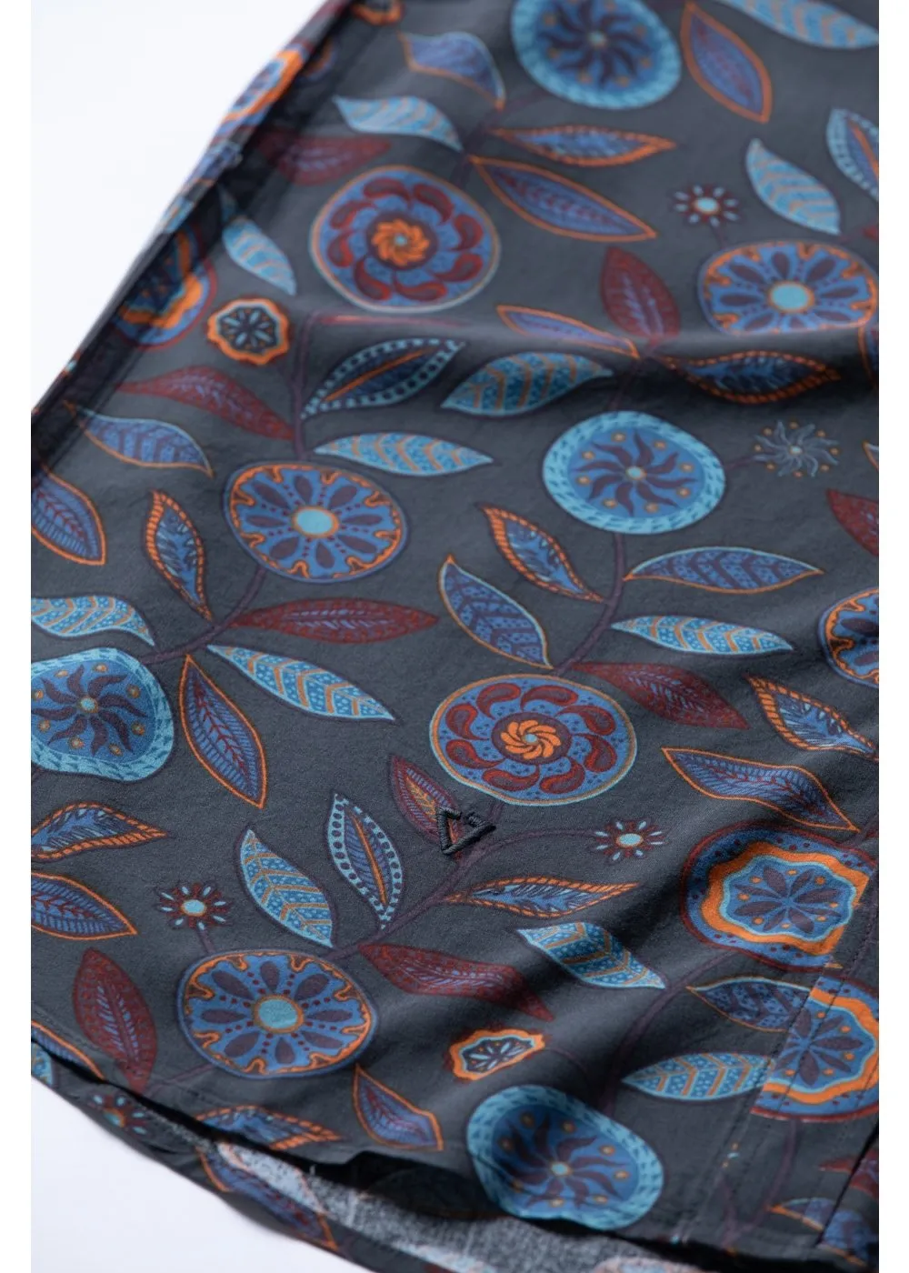 Medallions Eco Ss Shirt sold by VISSLA product image thumbnail 4