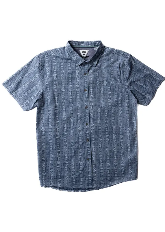 Waikiki Eco Boys Short Sleeve Shirt sold by VISSLA