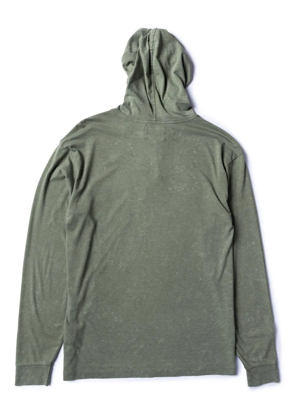 Solid Sets Knit Tee Pullover sold by VISSLA product image thumbnail 2