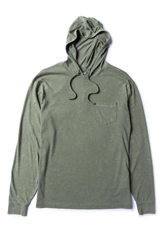 Solid Sets Knit Tee Pullover sold by VISSLA