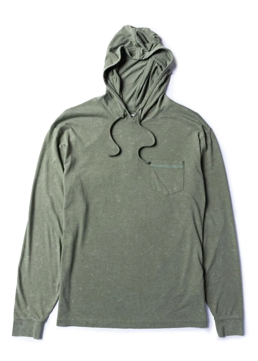 Solid Sets Knit Tee Pullover sold by VISSLA