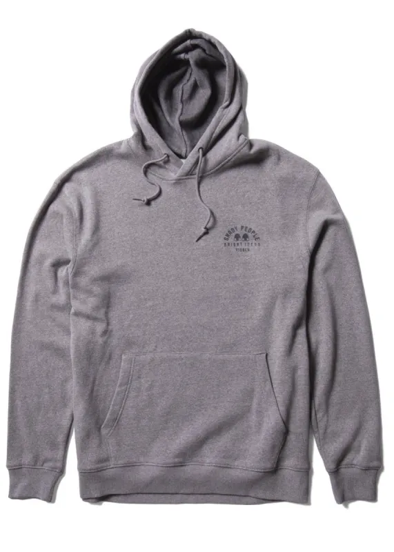 Coastal Eco Po Hoodie sold by VISSLA