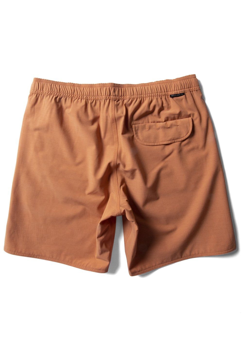 Solid Sets 17.5" Ecolastic sold by VISSLA product image thumbnail 2