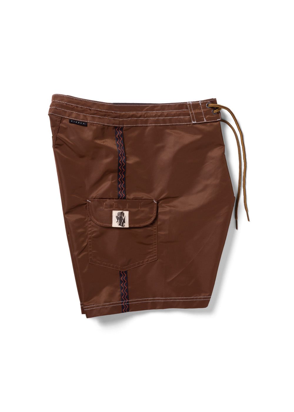 Undefined Lines 16.5" Boardshort sold by VISSLA product image thumbnail 4