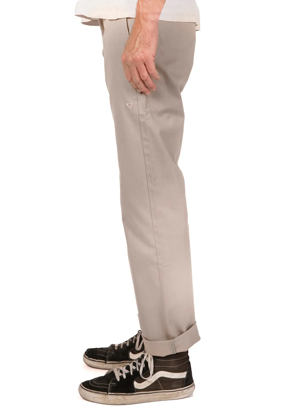 Creators Port Chino Pant sold by VISSLA product image thumbnail 5