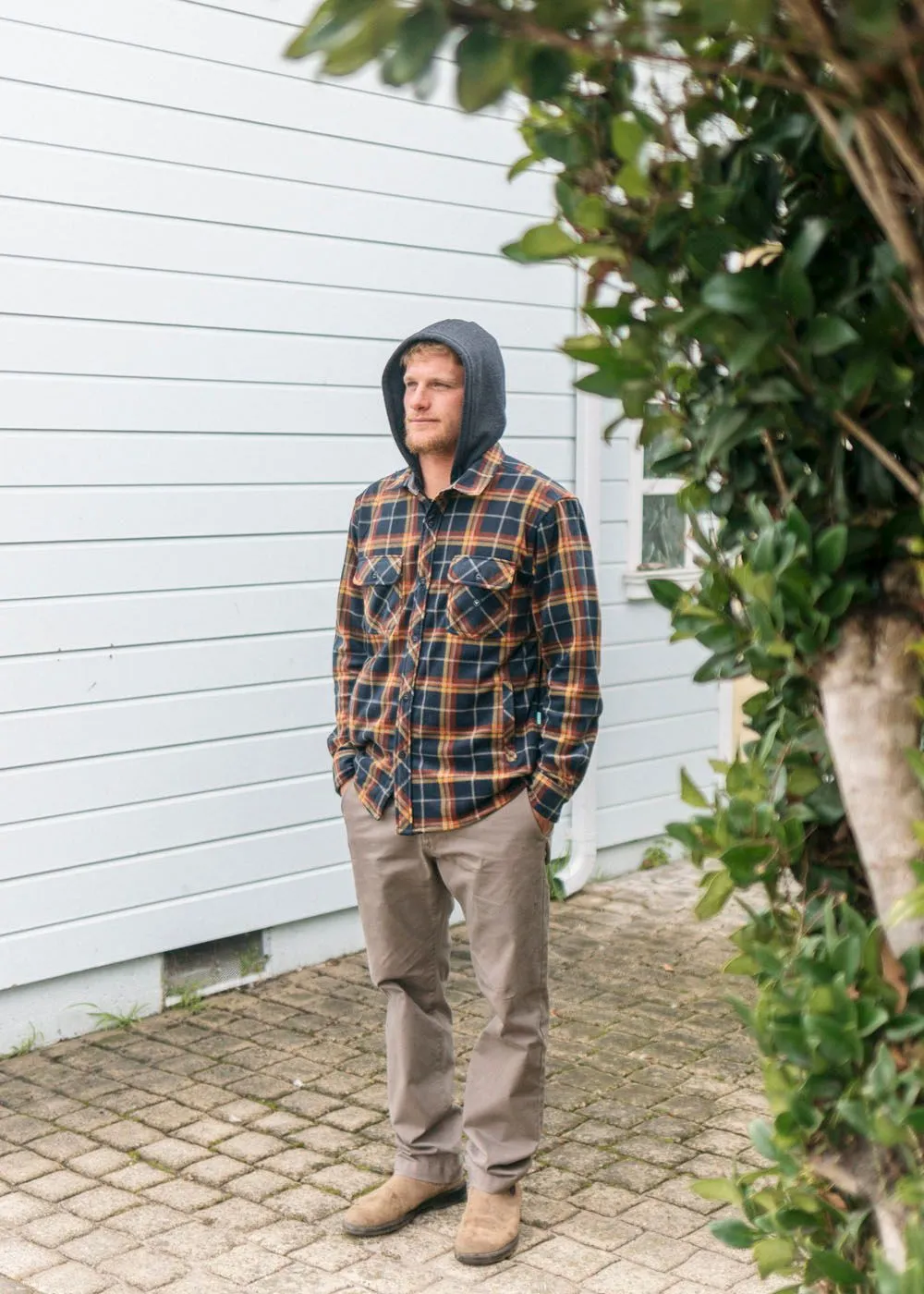 Creators Port Chino Pant sold by VISSLA product image thumbnail 2