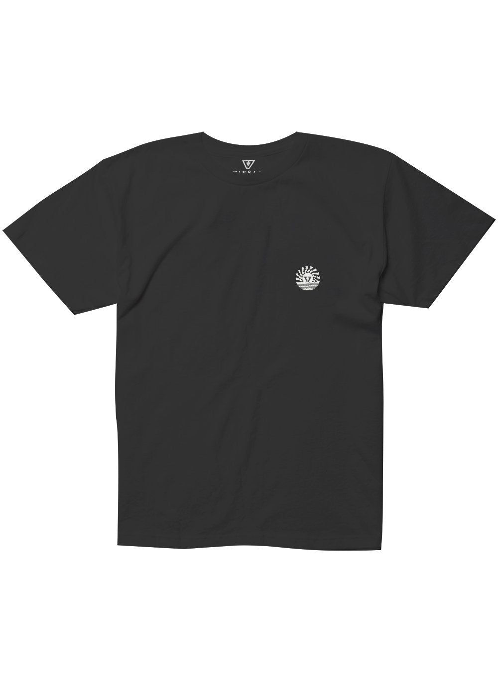 Solar Spin Boys Tee sold by VISSLA product image thumbnail 2