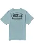 Service Organic Tee sold by VISSLA