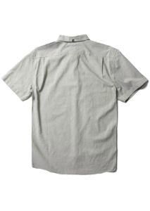 The Box Eco Ss Shirt sold by VISSLA