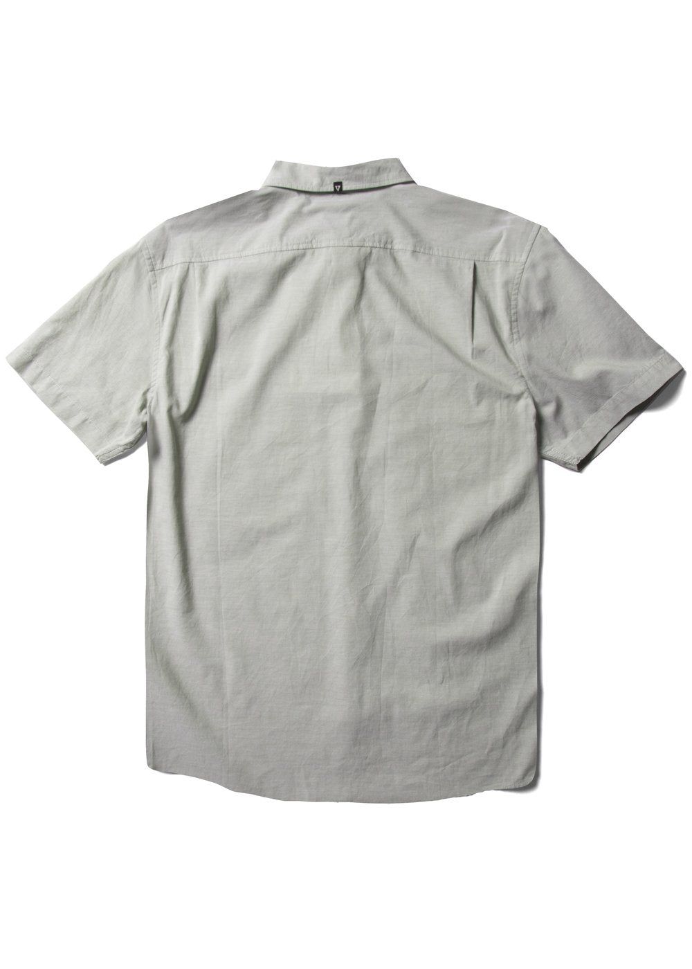 The Box Eco Ss Shirt sold by VISSLA product image thumbnail 2