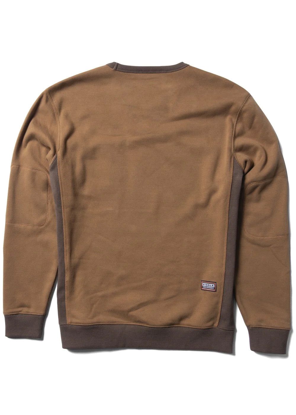 Creators Eco Crew sold by VISSLA product image thumbnail 2