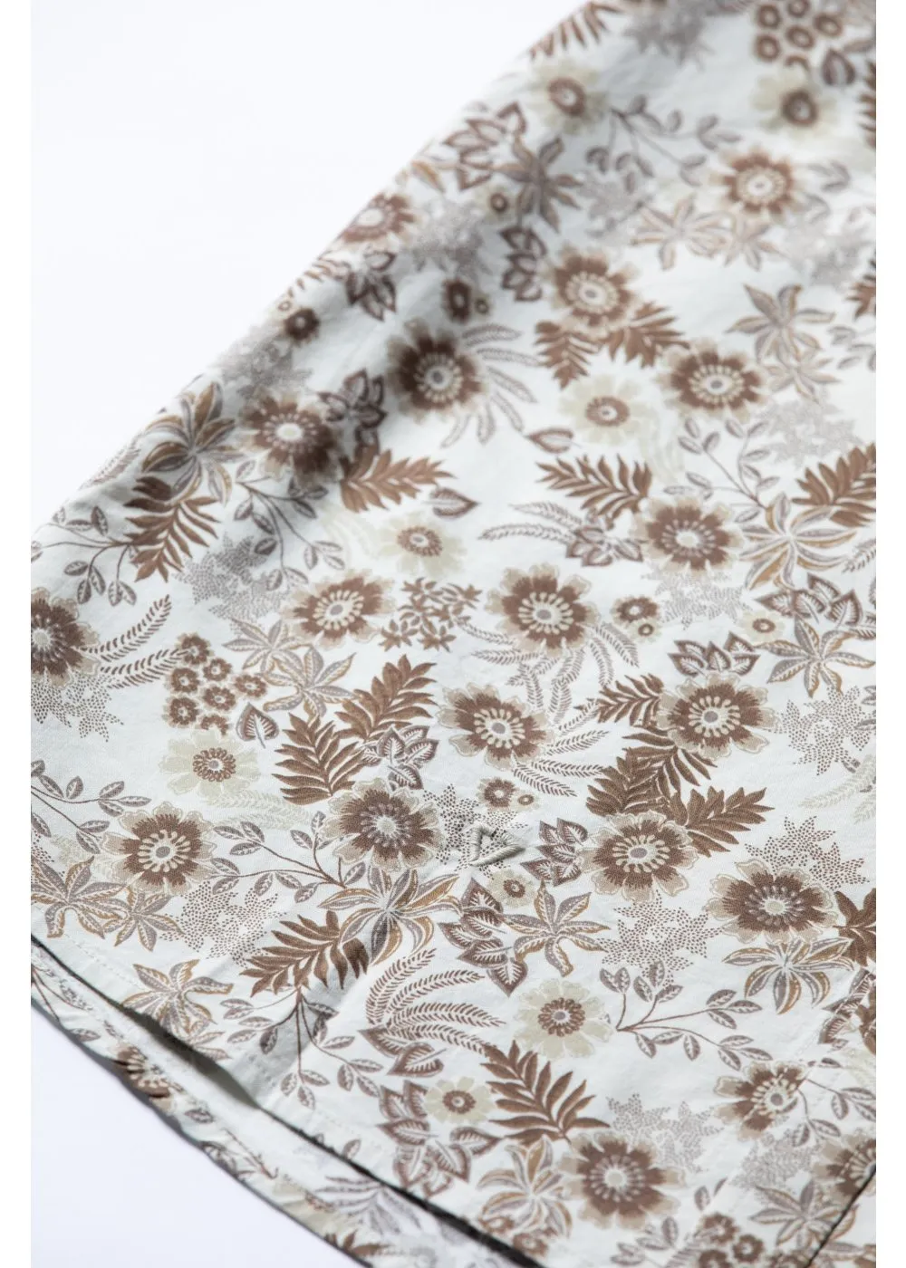 Hana Eco Ss Shirt sold by VISSLA product image thumbnail 4