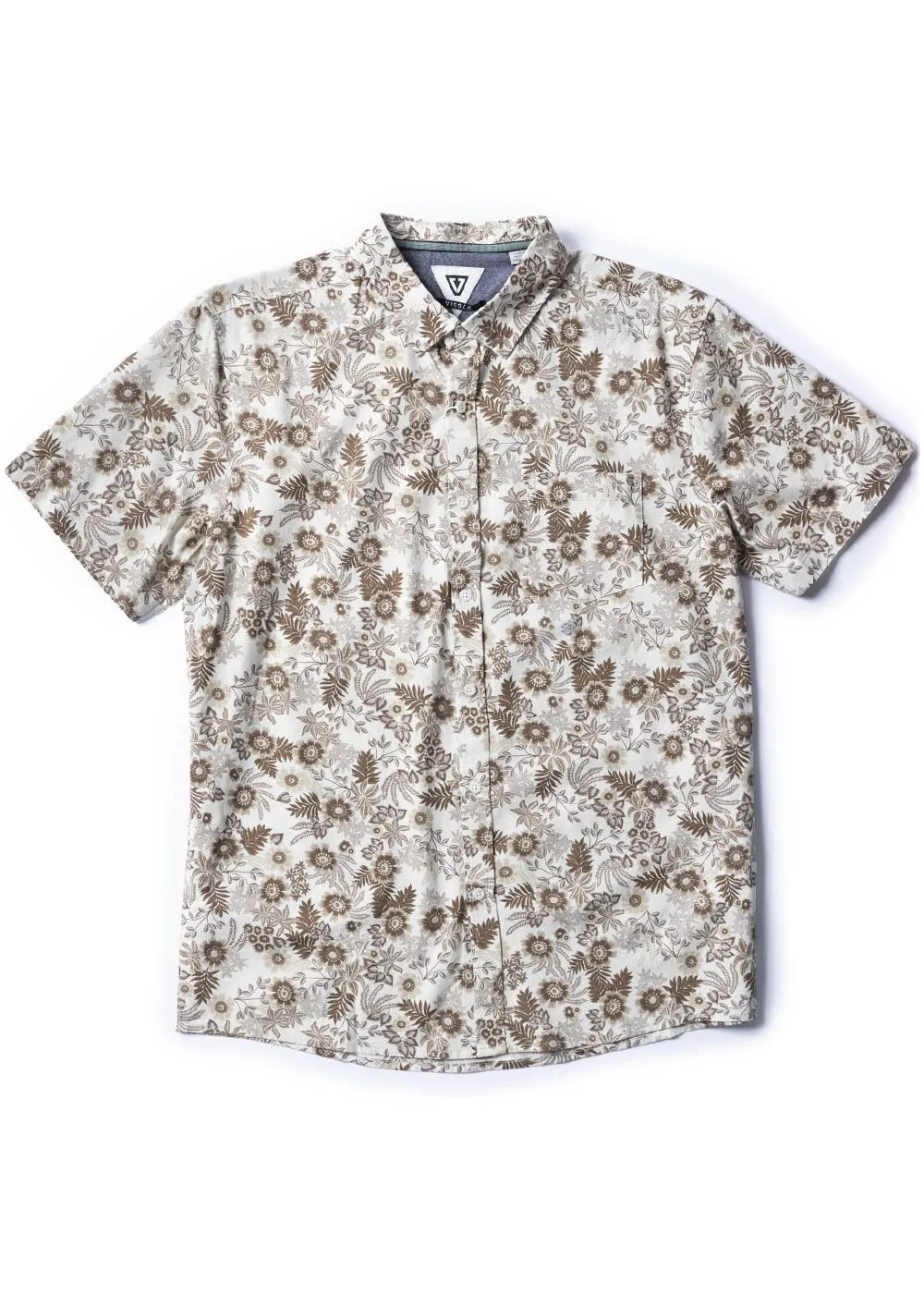 Hana Eco Ss Shirt sold by VISSLA