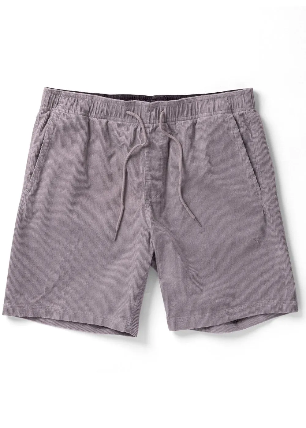 No See Ums Cord Eco 17" Boys Elastic Walkshort sold by VISSLA