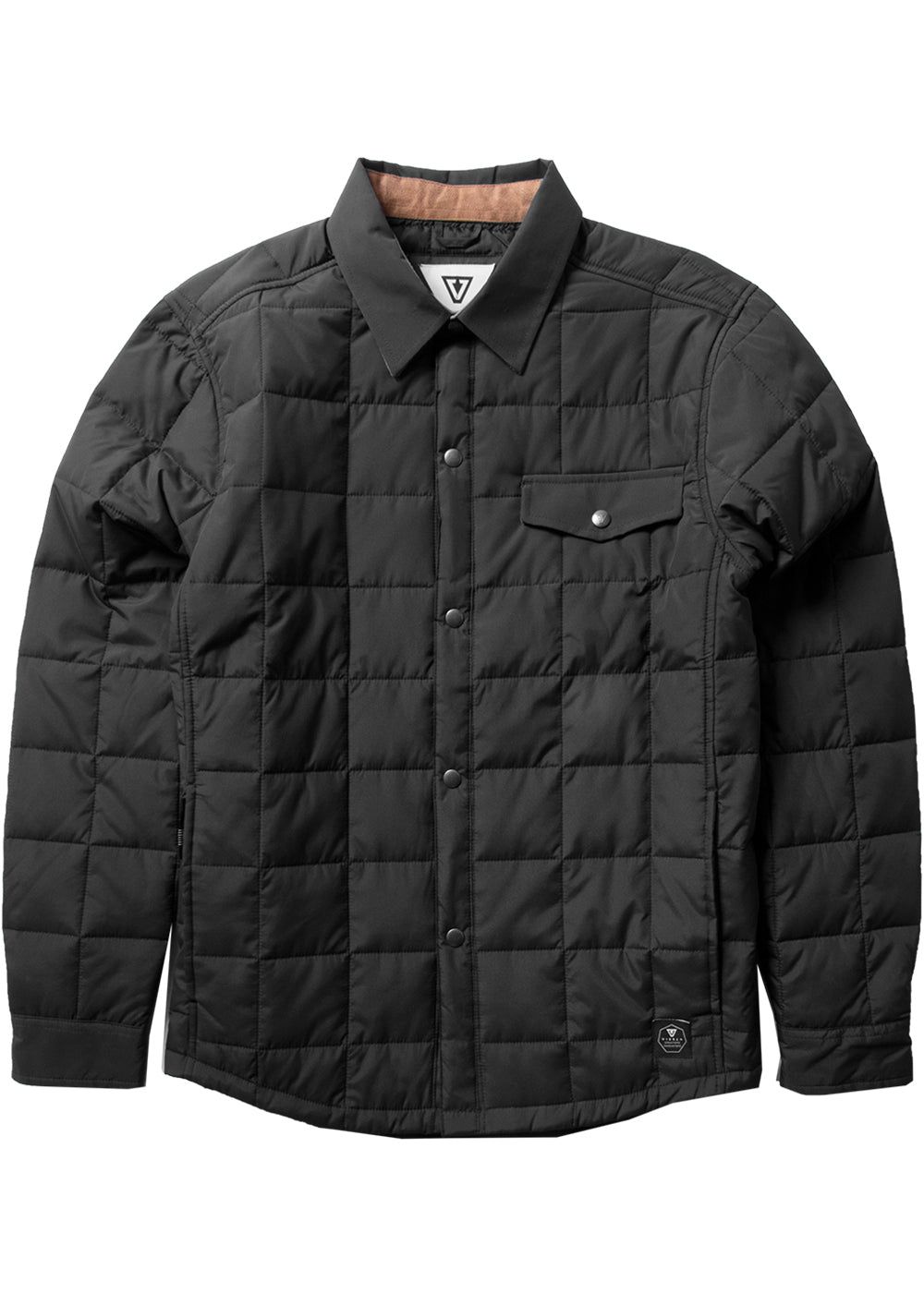 Cronkite II Jacket sold by VISSLA