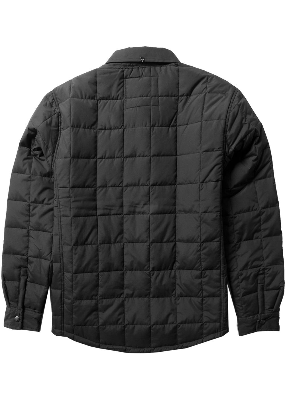 Cronkite II Jacket sold by VISSLA product image thumbnail 2
