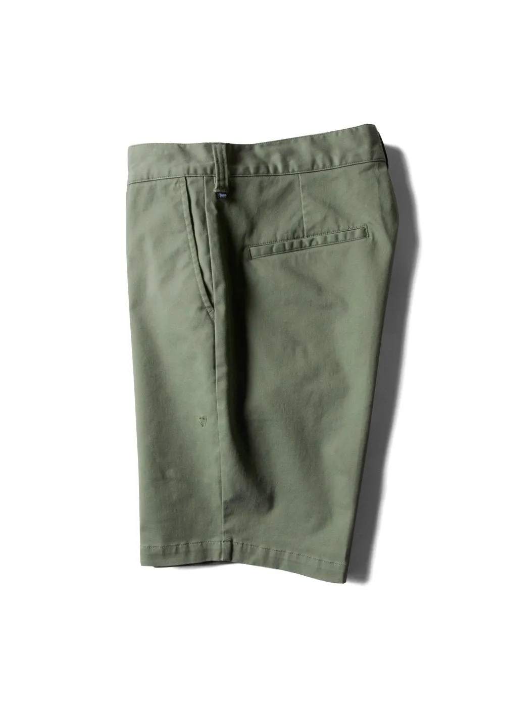 Creators Port 20" Walkshort sold by VISSLA product image thumbnail 3