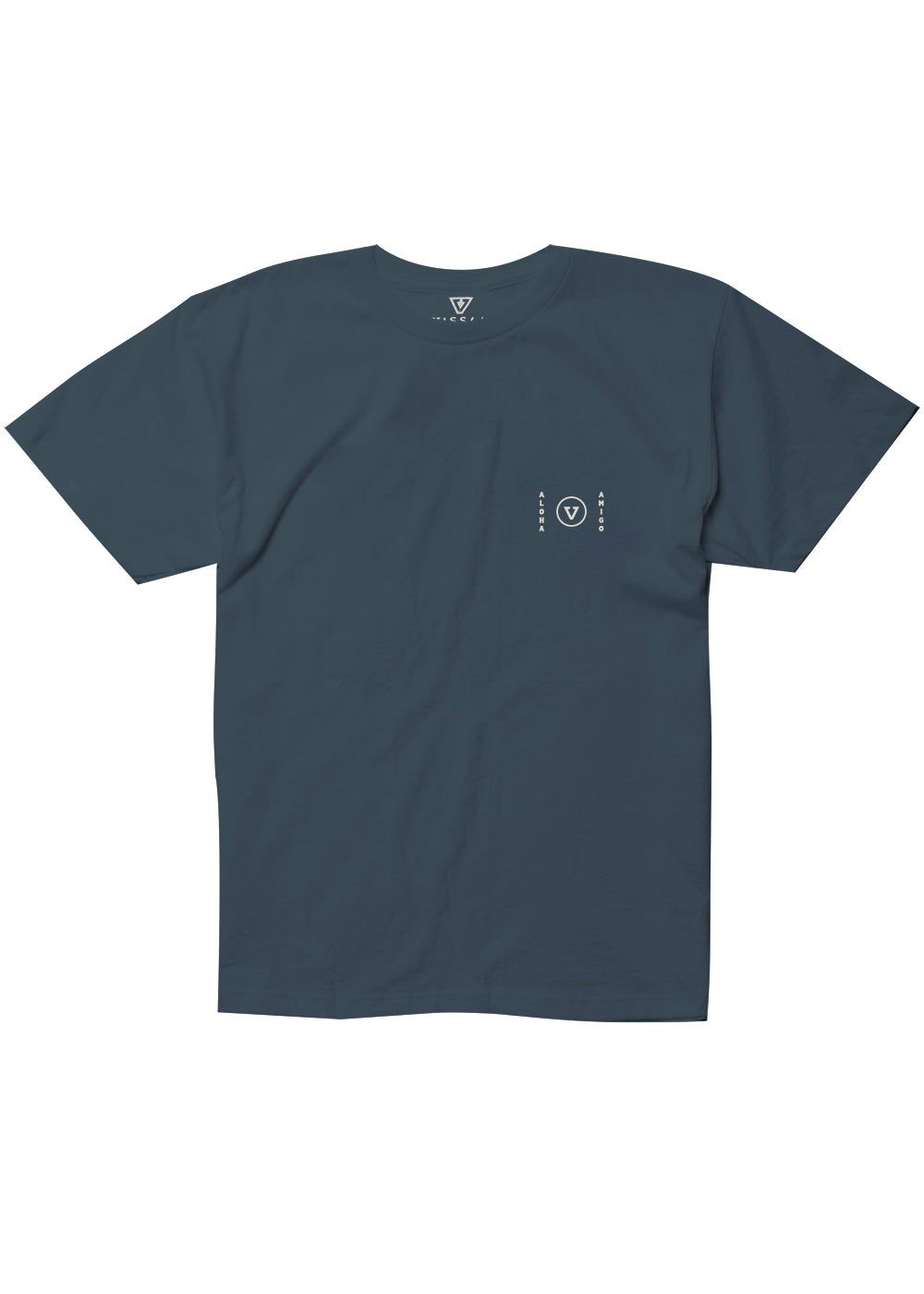 Parrodise Boys Tee sold by VISSLA product image thumbnail 2