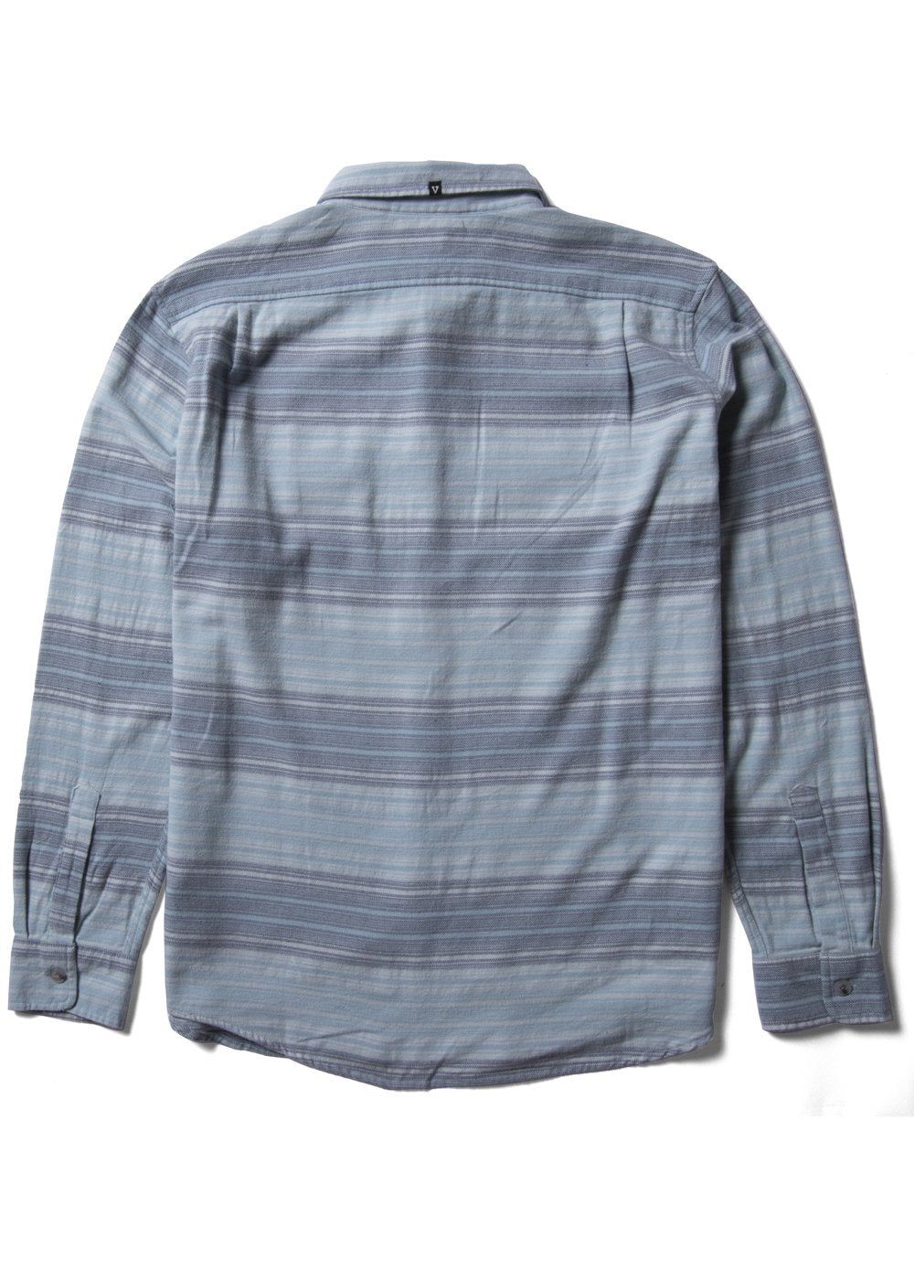 Central Coast Eco Ls Flannel sold by VISSLA product image thumbnail 2