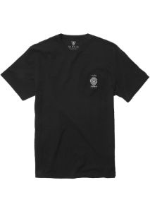 Solars Organic Tee sold by VISSLA