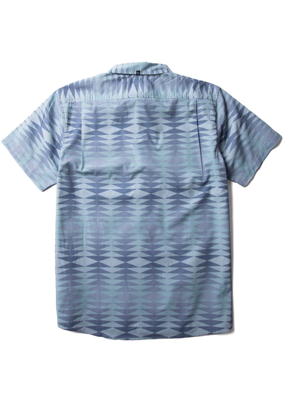 Jabber Eco Ss Shirt sold by VISSLA product image thumbnail 2