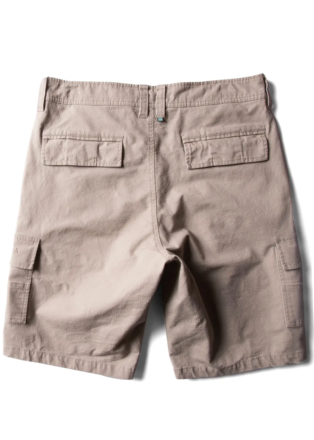 Padre Cargo Eco 20" Walkshort sold by VISSLA product image thumbnail 2