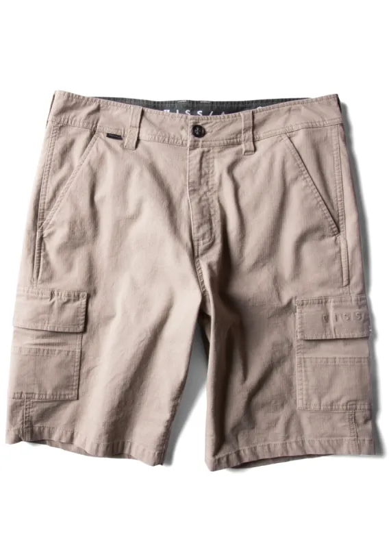 Padre Cargo Eco 20" Walkshort sold by VISSLA